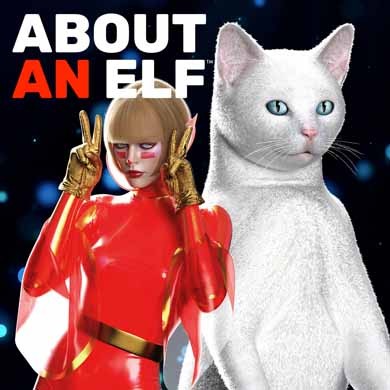 About an Elf SWITCH NSP (eShop)