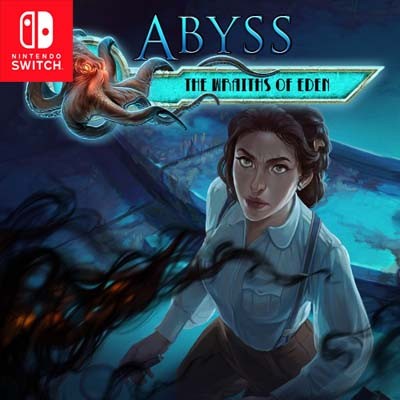 Abyss The Wraiths of Eden