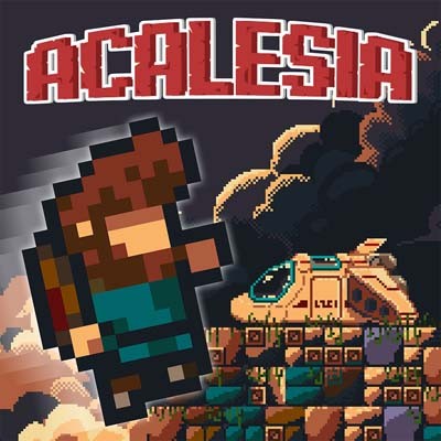 Acalesia Switch NSP