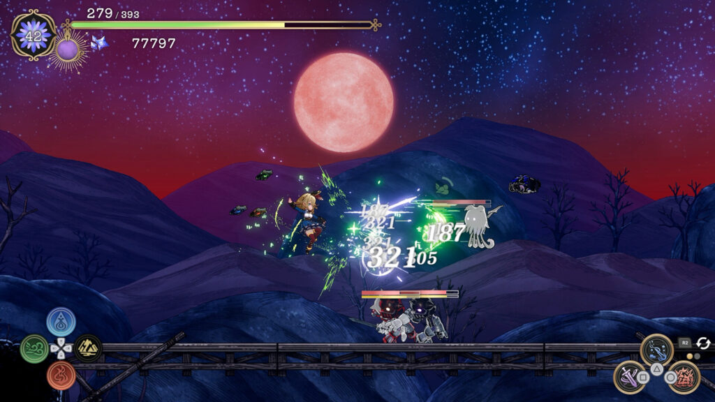 Ariana and the Elder Codex
