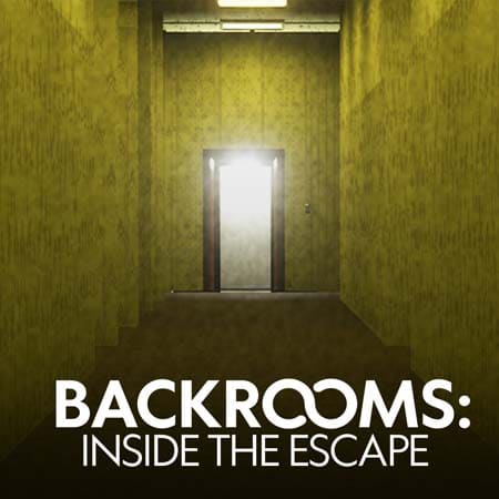 BACKROOMS