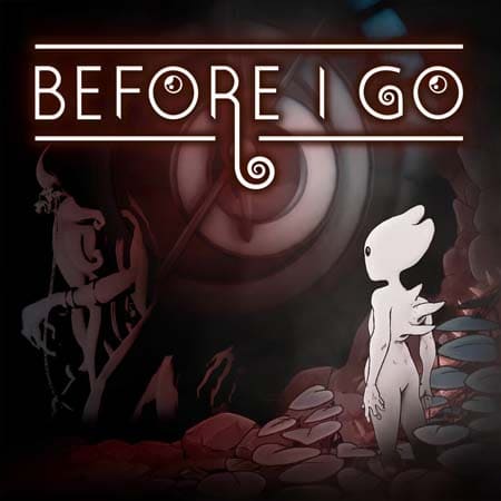 BEFORE I GO Switch NSP (eShop)