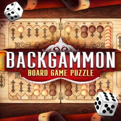 Backgammon