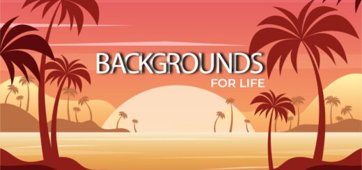 Backgrounds for Life