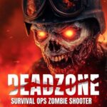DeadZone Survival Ops Zombie