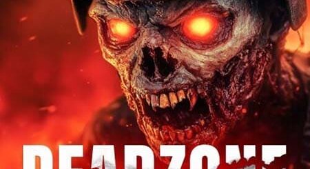 DeadZone Survival Ops Zombie