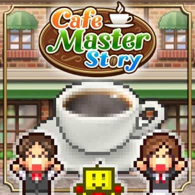 Cafe Master Story Switch NSP (eShop)