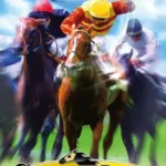 Champion Jockey Special