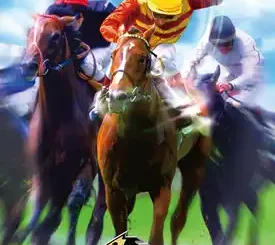 Champion Jockey Special