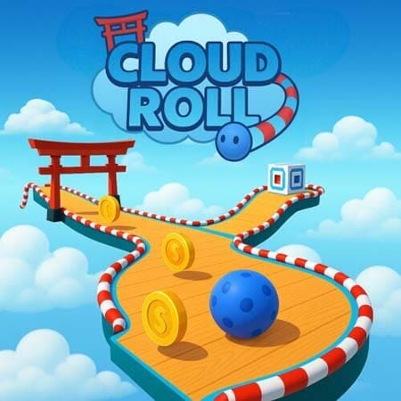 Cloud Roll NSP for Nintendo Switch 