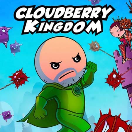 Cloudberry Kingdo