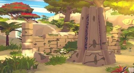 Cozy Bay Hike Switch NSP