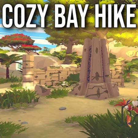 Cozy Bay Hike Switch NSP
