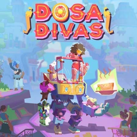 Dosa Divas