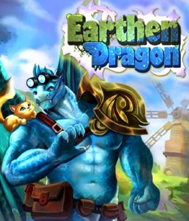 Earthen Dragon Switch NSP