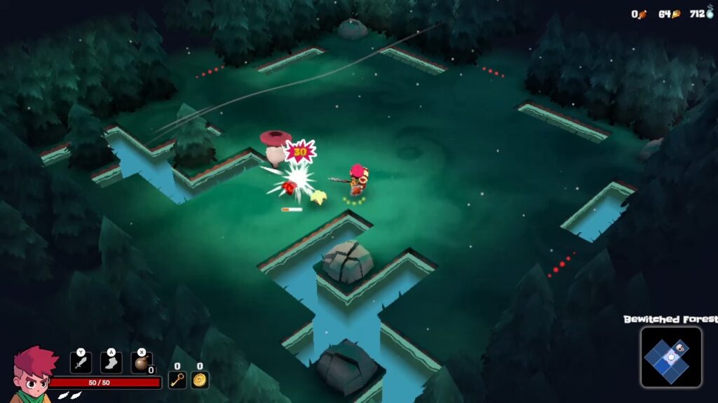 Eko and the Bewitched Lands
