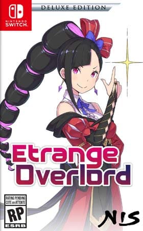 Etrange Overlord
