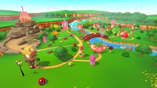 Fantasy Friends SWITCH NSP