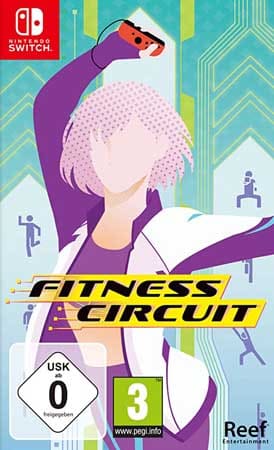 Fitness Circuit Switch NSPXCI