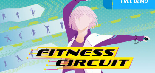 Fitness Circuit Switch NSPXCI