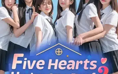 Five Hearts Under One Roof S2 NSP for Nintendo Switch (eShop)