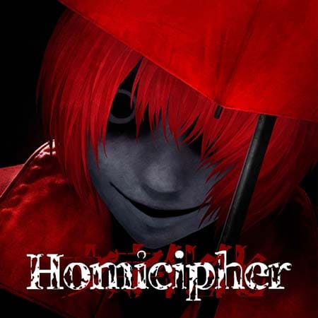 Homicipher