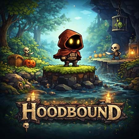 Hoodbound Nintendo Switch NSP