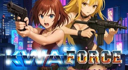 Kawaii Force Liberty Line