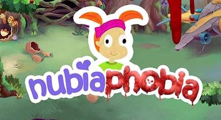 NubiaPhobia Switch NSP