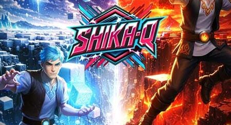 SHIKA-Q Switch NSP (UPDATE) (eShop)