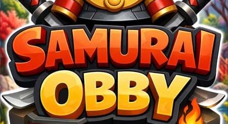 Samurai Obby