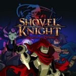 Shovel Knight