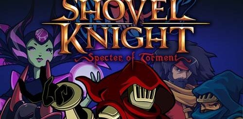 Shovel Knight