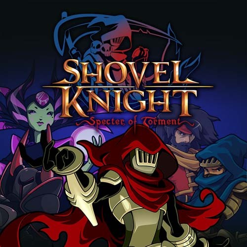 Shovel Knight