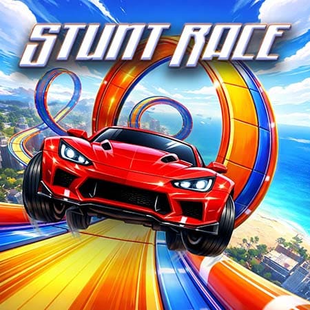 Stunt Race Switch NSP 