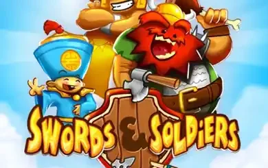 Swords & Soldiers