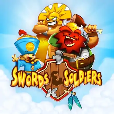 Swords & Soldiers 