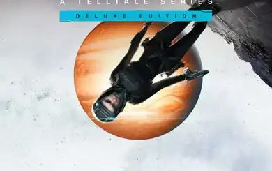 The Expanse A Telltale Series Deluxe