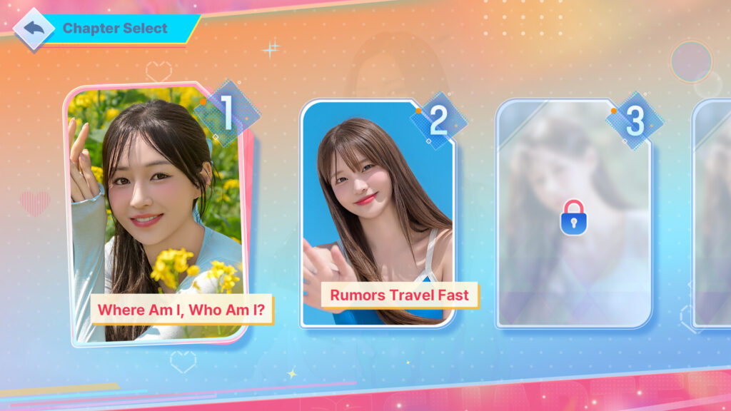 Five Hearts Under One Roof S2 NSP for Nintendo Switch (eShop)