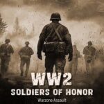 WW2 Soldiers of Honor Warzone