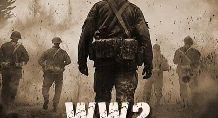 WW2 Soldiers of Honor Warzone