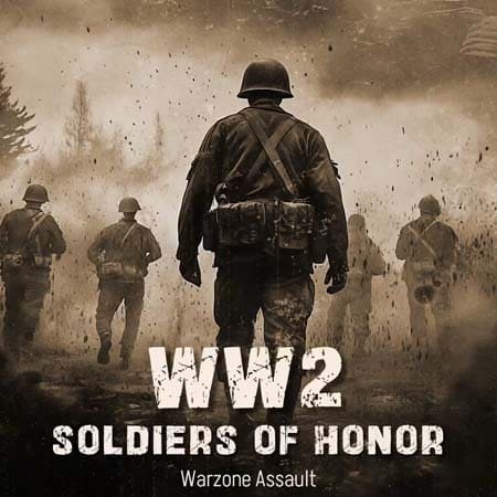 WW2 Soldiers of Honor Warzone