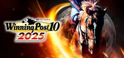 Winning Post 10 2025