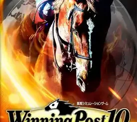 Winning Post 10 2025 Switch