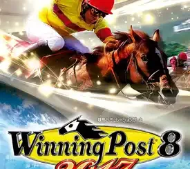 Winning Post 8 2017 Switch NSP