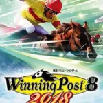 Winning Post 8 2018 Switch NSP