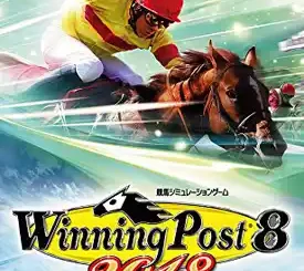 Winning Post 8 2018 Switch NSP
