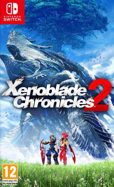 Xenoblade Chronicles™ 2