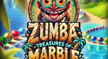Zumba – Treasures of Marble Island