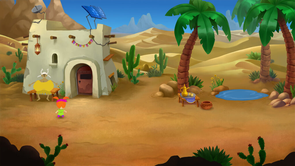 NubiaPhobia Switch NSP